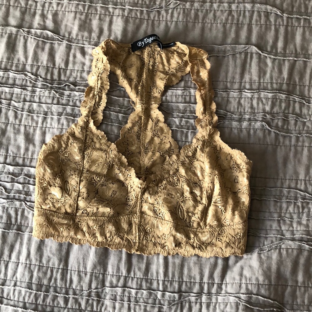 Bralet